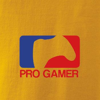 Pro Gamer - Logo