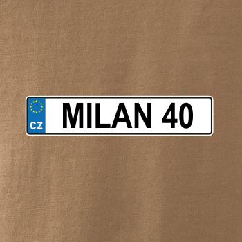 SPZ Milan 40