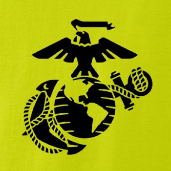 United Marines logo