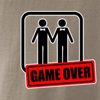 Bachelor Party - Game over (gay)