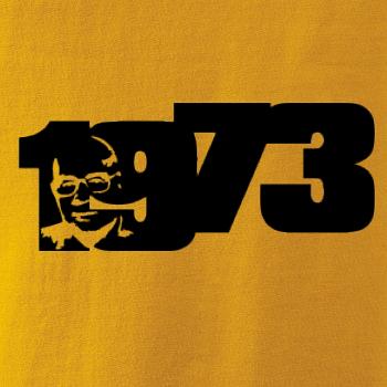 Husákovo dítě - 1973