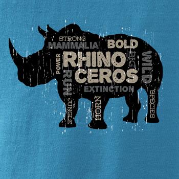 Rhino power