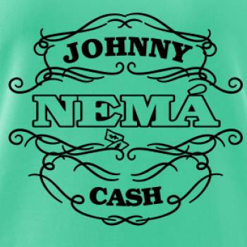 Johnny nemá cash