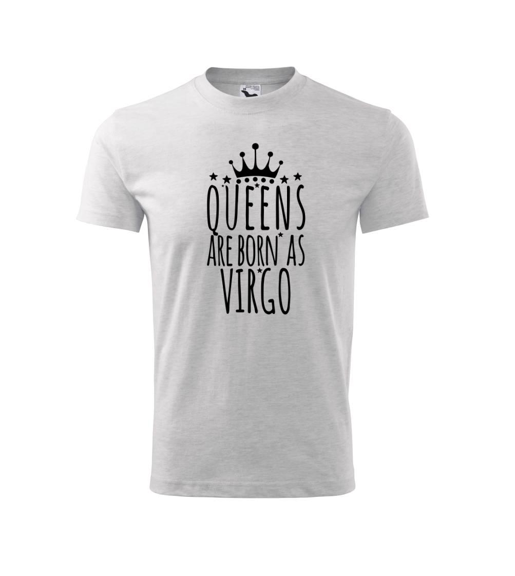 Queens are born as Virgo - Panna Queens are born as Virgo - Panna