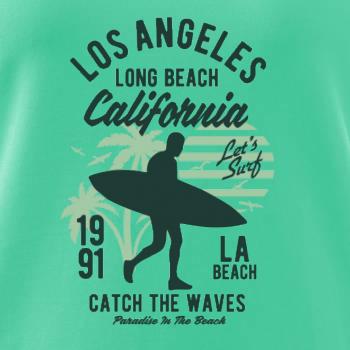 Los Angeles Long Beach