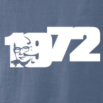 Husákovo dítě - 1972