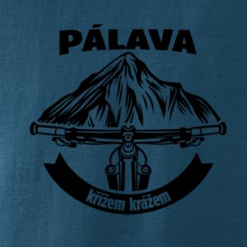 Pálava křížem krážem