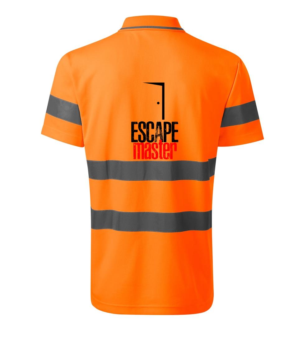 Escape master Escape master