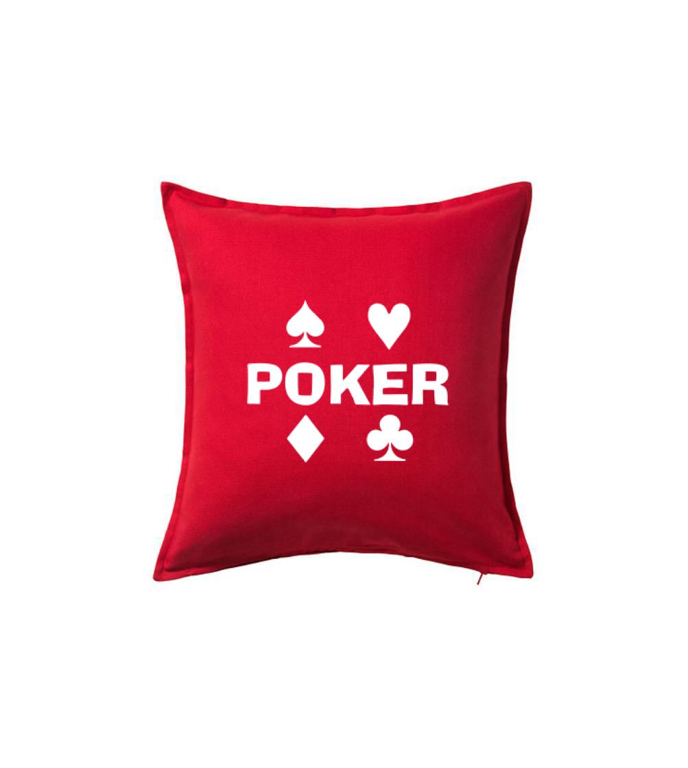 Poker znaky Poker znaky