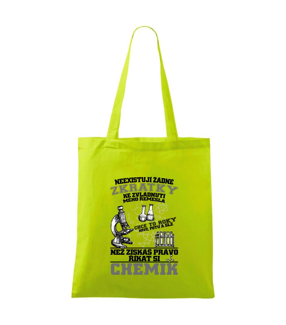Chemik zkratky Chemik zkratky