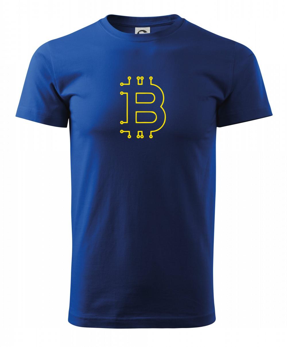 Bitcoin kryptoměna Bitcoin kryptoměna