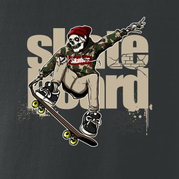 Skate bad boy maskáč