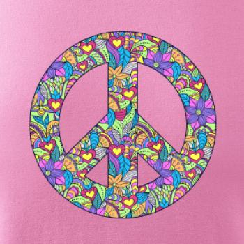 Peace symbol mandela Peace symbol mandela