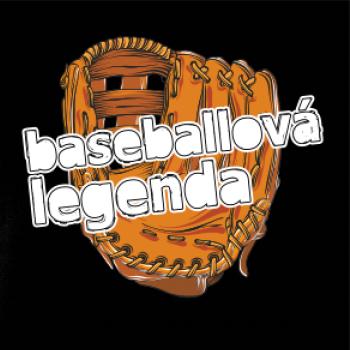 Baseballová legenda