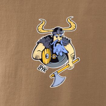 Znamení komiks býk