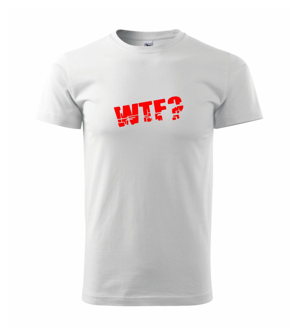 WTF? WTF?