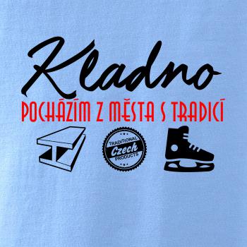 Kladno město s tradicí