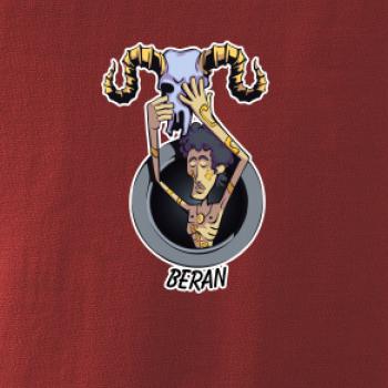 Znamení komiks beran