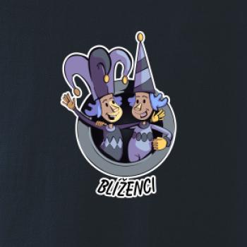 Znamení komiks blíženci