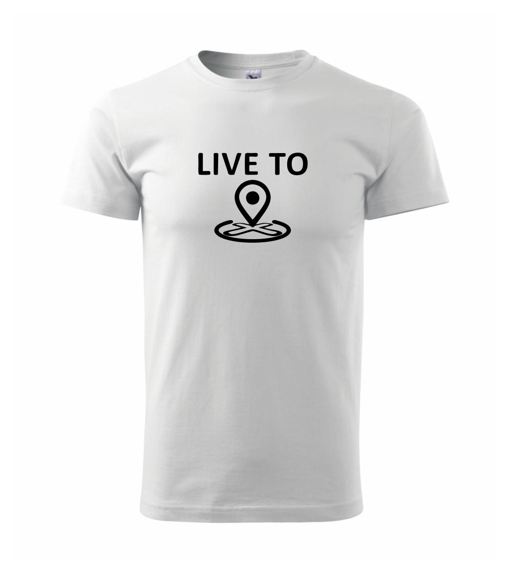 Geocaching live to Geocaching live to