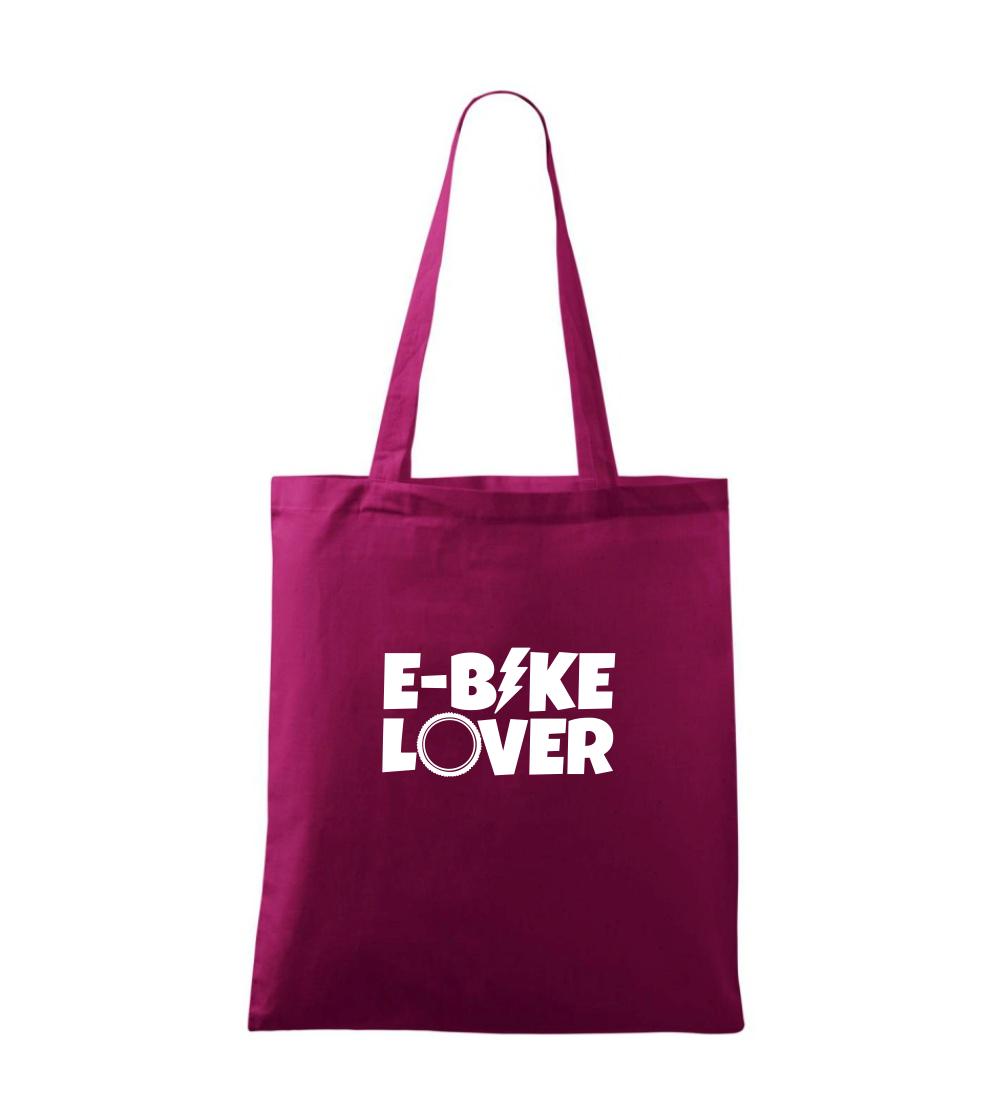 E-bike lover - Taška malá