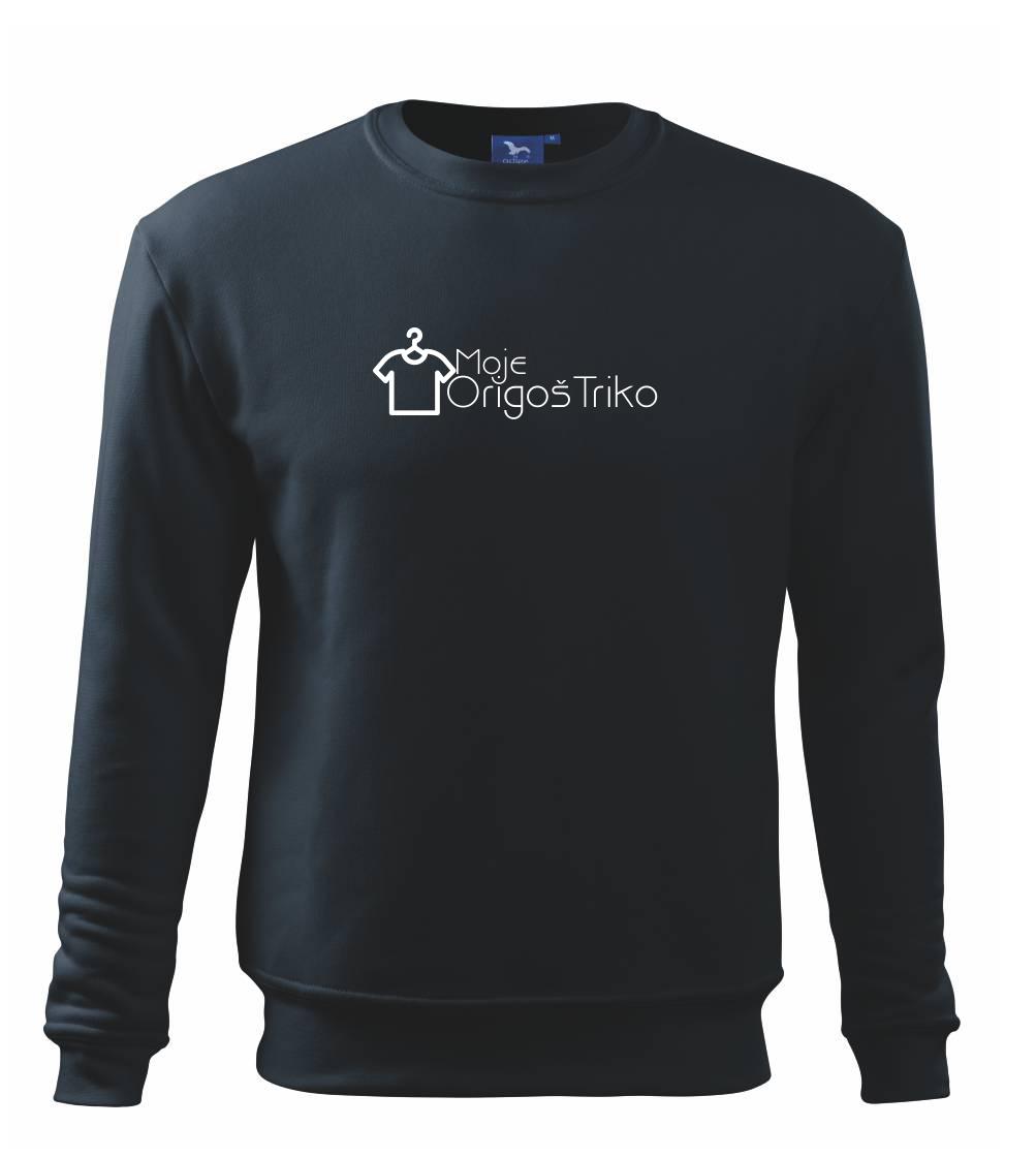 Moje origoš triko - Mikina Essential dětská