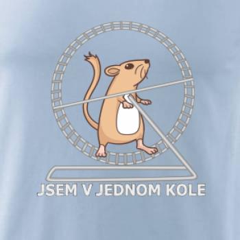 Jsem v jednom kole