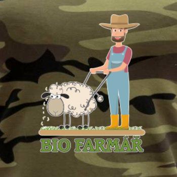 BIO farmář