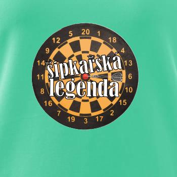 Šipkařská legenda