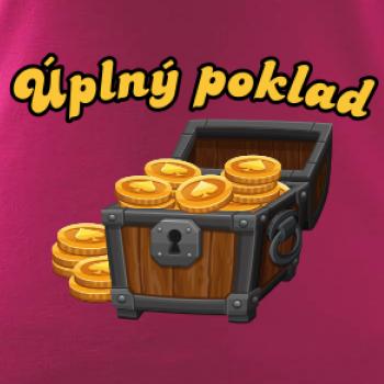 Úplný poklad