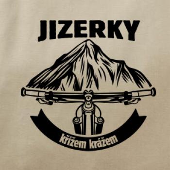 Jizerky křížem krážem