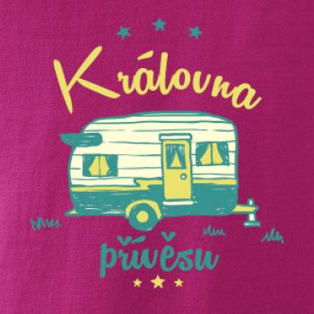 Královna přívěsu