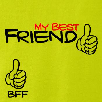 My Best Friend