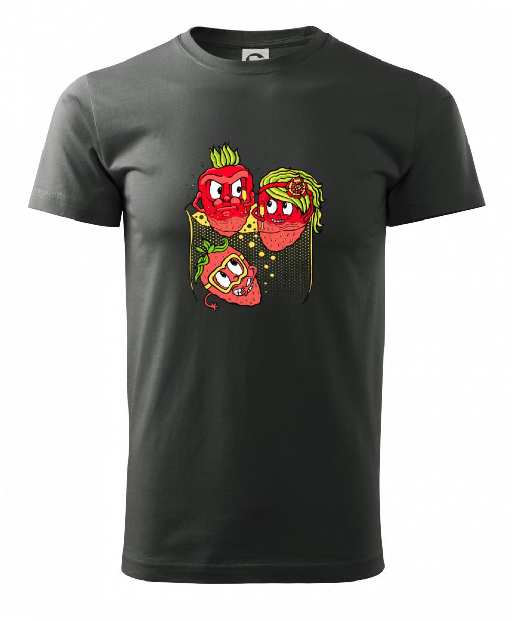 Jahody v šampaňském (Pecka design) Jahody v šampaňském (Pecka design)