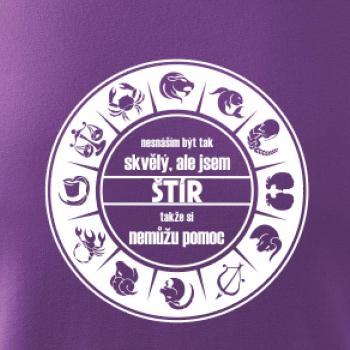 Nesnáším být tak skvělý - Štír