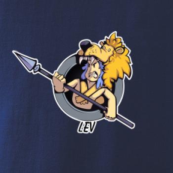 Znamení komiks lev Znamení komiks lev