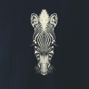 Zebra kresba