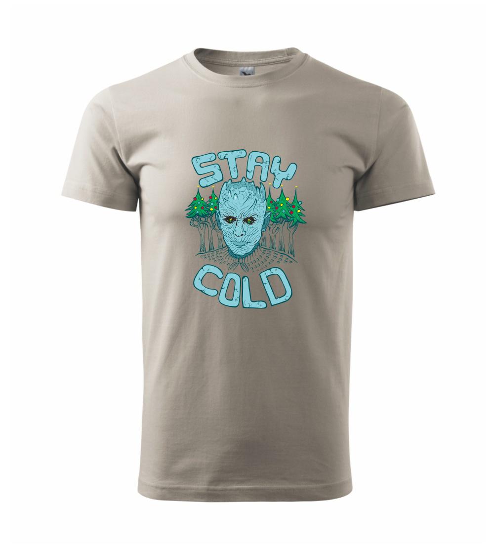 Stay cold (Pecka design) Stay cold (Pecka design)