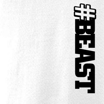 Beast hashtag Beast hashtag