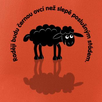 Raši budu černá ovce (Hana-creative)