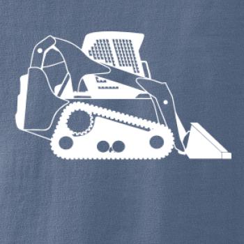 Bobik velký pásový