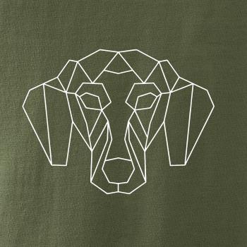 Jezevčík - Geometrie