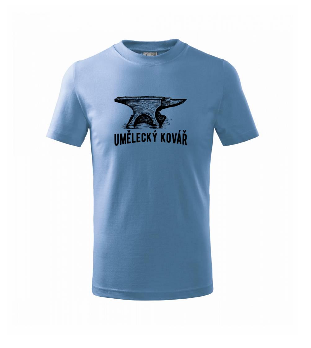 Umělecký kovář Umělecký kovář
