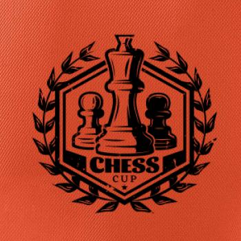 Chess cup - pohár