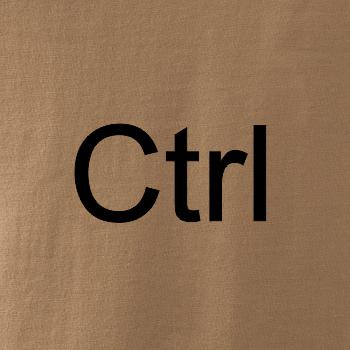 Ctrl Ctrl