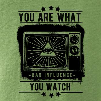 You Are What You Watch