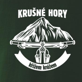 Krušné hory křížem krážem