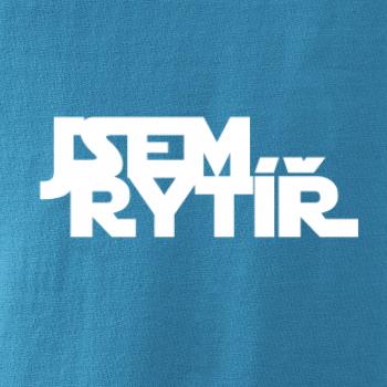 SW - Jsem rytíř
