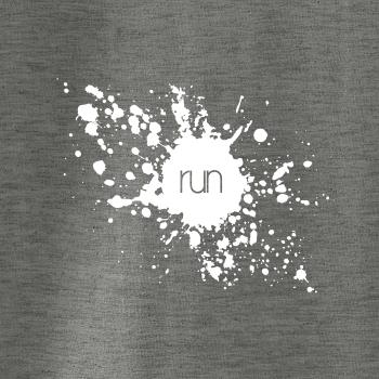 Splash run Splash run