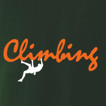 Climbing Climbing